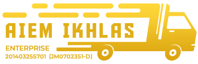 Aiem Ikhlas Enterprise
